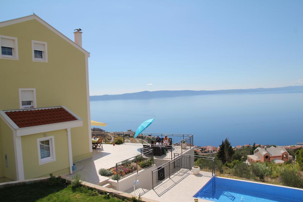 Villa Lilly Подгора Номер фото